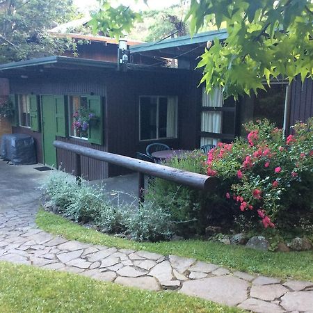 Rapaura Watergardens Bed & Breakfast Tapu Екстериор снимка