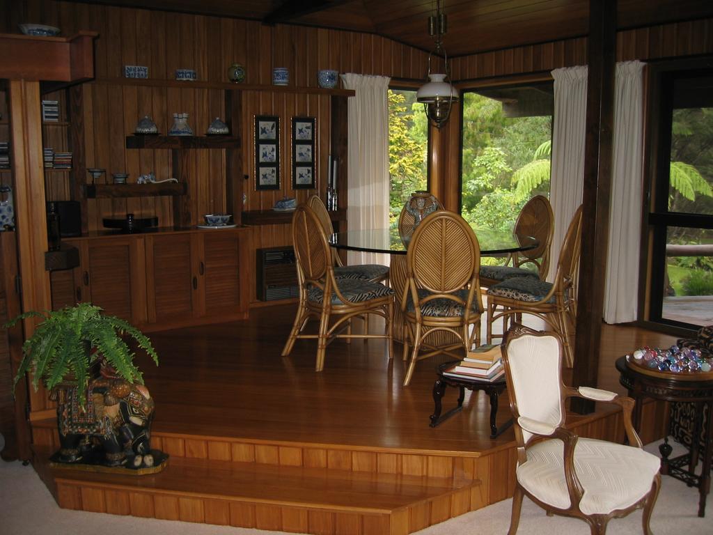 Rapaura Watergardens Bed & Breakfast Tapu Стая снимка
