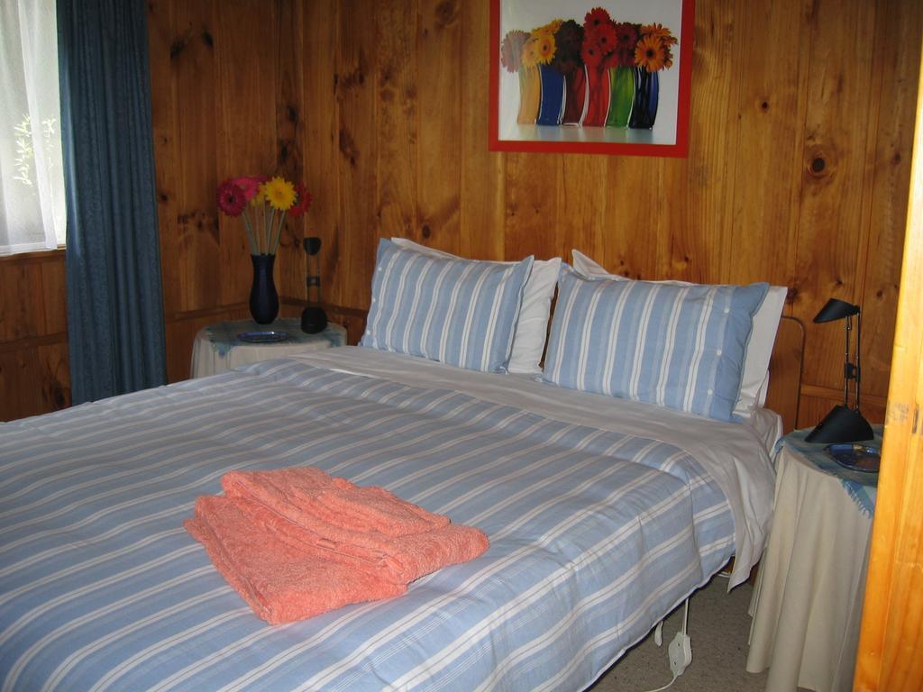 Rapaura Watergardens Bed & Breakfast Tapu Стая снимка