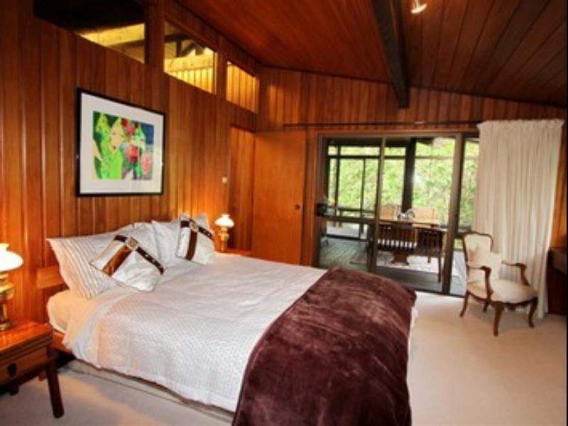 Rapaura Watergardens Bed & Breakfast Tapu Екстериор снимка